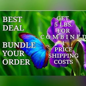 BUNDLE & SAVE